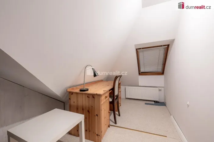 Prodej bytu 5+kk, Rakovník - Rakovník I, Nádražní, 130 m2