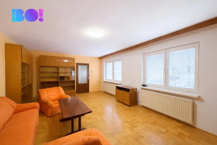 Pronájem rodinného domu, Litovel, Šmakalova, 180 m2