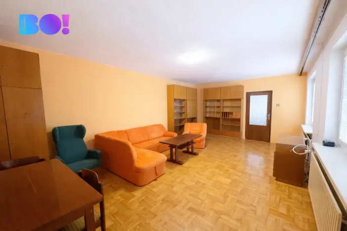Pronájem rodinného domu, Litovel, Šmakalova, 180 m2