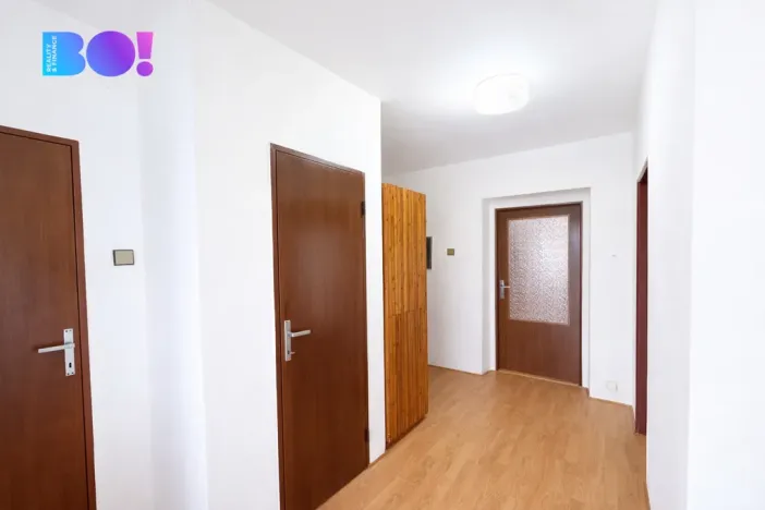 Pronájem rodinného domu, Litovel, Šmakalova, 180 m2