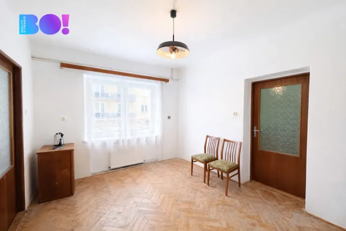 Pronájem rodinného domu, Litovel, Šmakalova, 180 m2