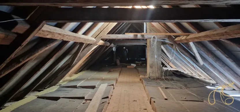 Prodej komerční nemovitosti, Studená, nám. Sv. J. Nepomuckého, 256 m2