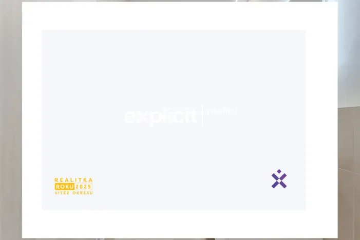 Prodej bytu 2+kk, Nezdenice, 49 m2