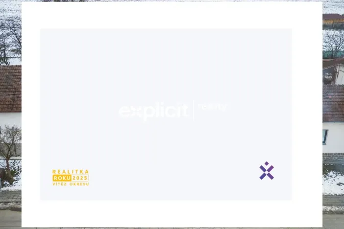 Prodej bytu 2+kk, Nezdenice, 49 m2