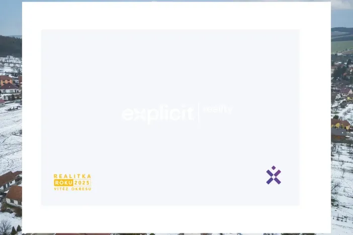 Prodej bytu 2+kk, Nezdenice, 49 m2