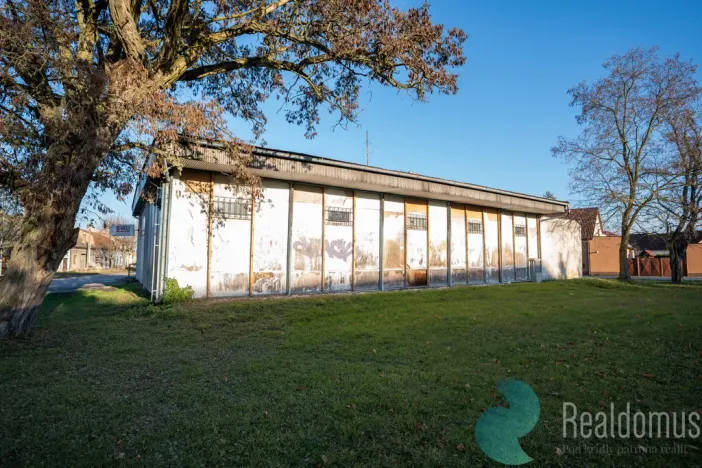 Prodej obchodního prostoru, Městec Králové, Míru, 180 m2