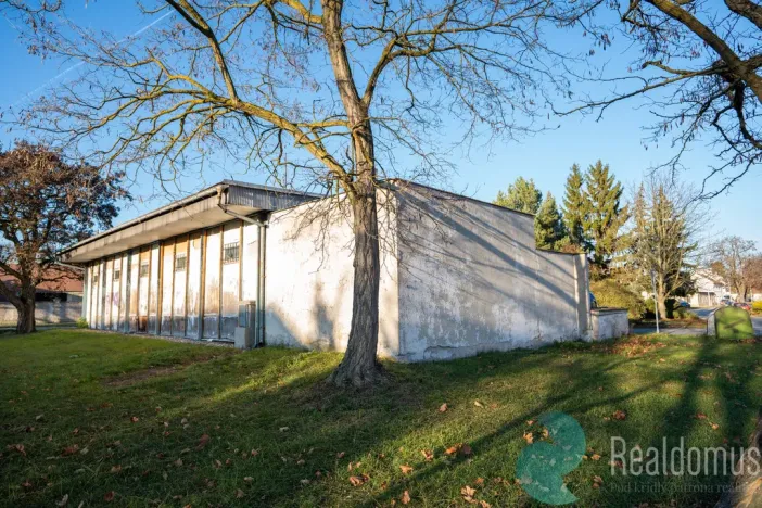 Prodej obchodního prostoru, Městec Králové, Míru, 180 m2