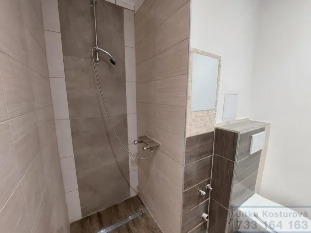 Pronájem bytu 1+kk, Opava - Kateřinky, Holasická, 25 m2