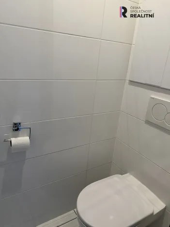 Pronájem bytu 3+1, Podbořany, Sídliště Míru, 68 m2
