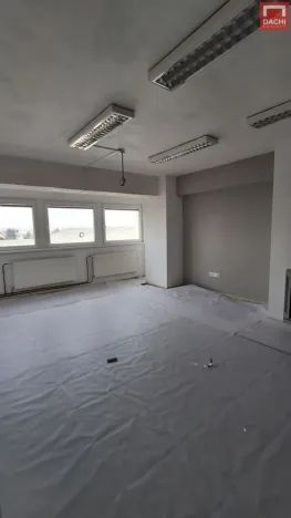 Pronájem kanceláře, Olomouc, Šlechtitelů, 228 m2