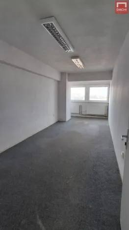Pronájem kanceláře, Olomouc, Šlechtitelů, 228 m2