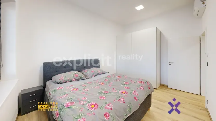 Pronájem bytu 2+kk, Slušovice, Dostihová, 90 m2