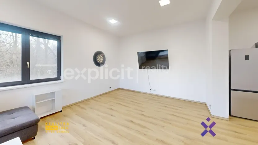Pronájem bytu 2+kk, Slušovice, Dostihová, 90 m2