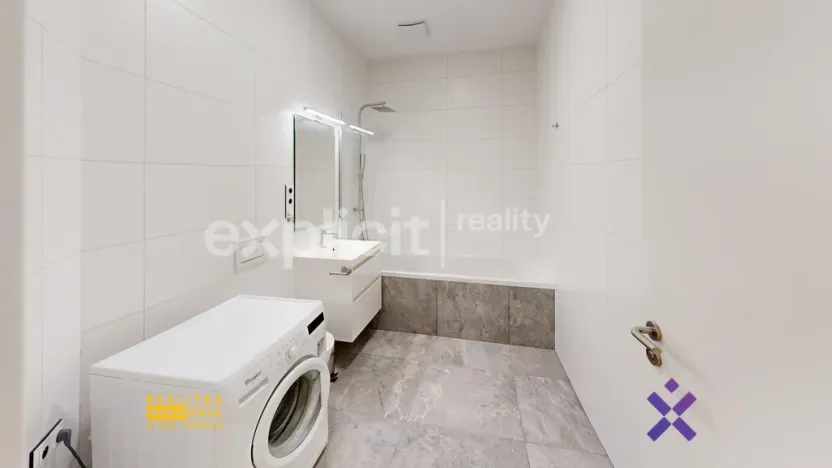 Pronájem bytu 2+kk, Slušovice, Dostihová, 90 m2