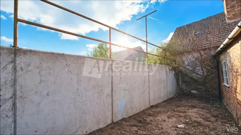 Prodej rodinného domu, Třešť, Nerudova, 90 m2