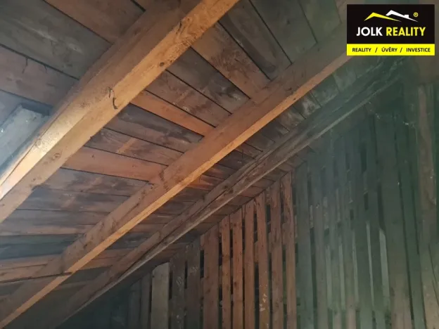 Prodej činžovního domu, Budišov nad Budišovkou, Křivá, 500 m2