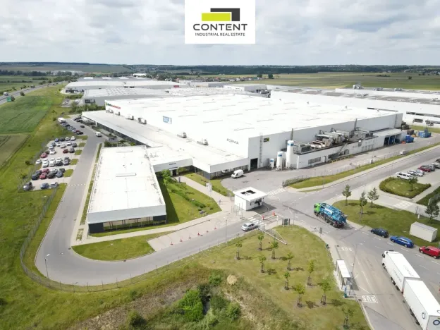 Pronájem skladu, Mladá Boleslav - Bezděčín, 1790 m2