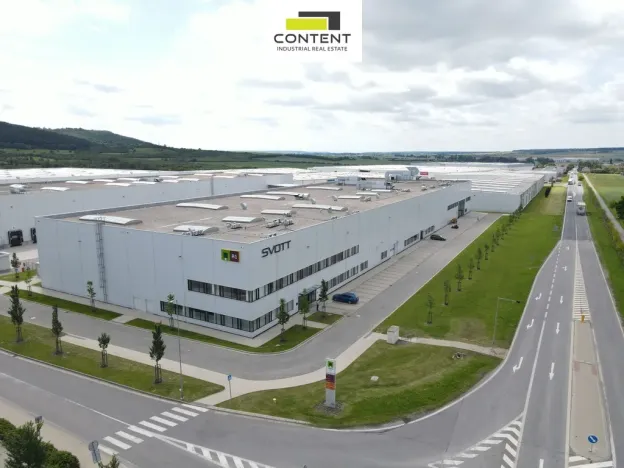 Pronájem skladu, Mladá Boleslav - Bezděčín, 1790 m2