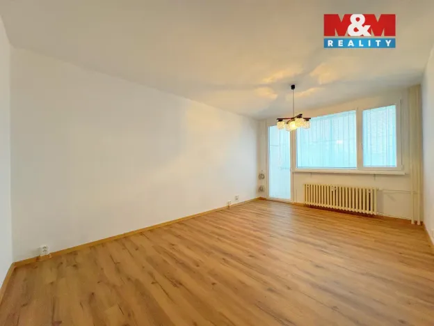 Prodej bytu 2+1, Litoměřice - Předměstí, Družstevní, 53 m2