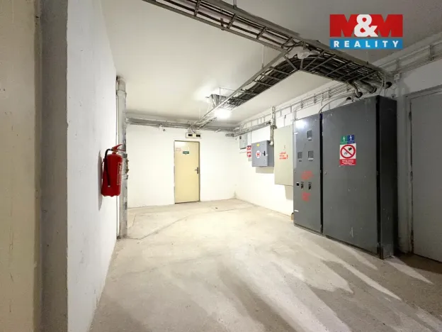Prodej bytu 2+1, Litoměřice - Předměstí, Družstevní, 53 m2