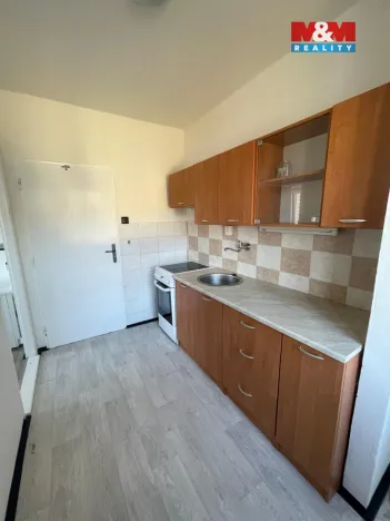 Pronájem bytu 1+kk, Dolní Podluží, 30 m2