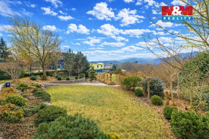 Prodej rodinného domu, Davle, Luční, 140 m2