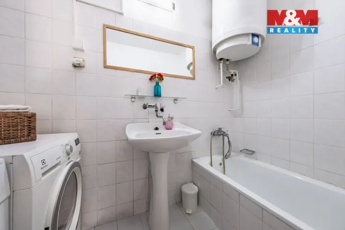 Prodej bytu 3+kk, Hostomice, Široká, 74 m2