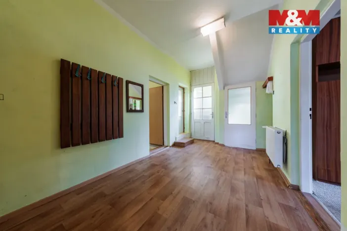 Prodej rodinného domu, Vojkovice, 116 m2