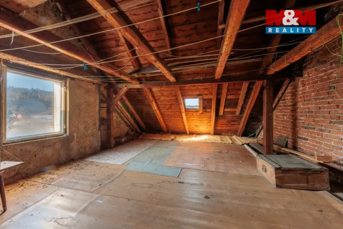 Prodej rodinného domu, Vojkovice, 116 m2