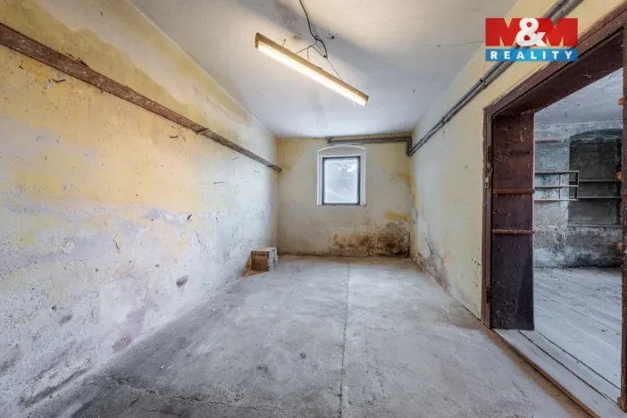 Prodej rodinného domu, Vojkovice, 116 m2