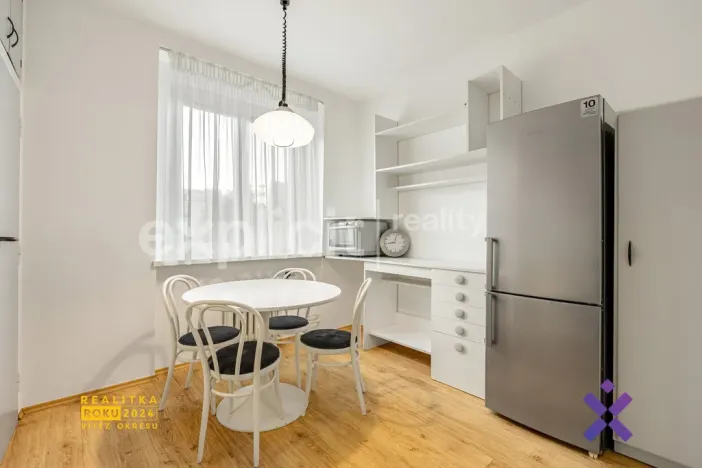 Prodej bytu 3+1, Zlín, Bratří Jaroňků, 78 m2