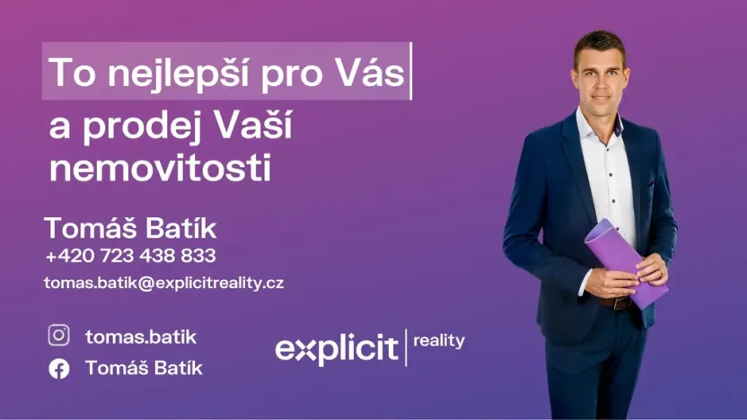 Prodej bytu 3+1, Zlín, Bratří Jaroňků, 78 m2