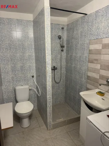 Pronájem bytu 2+1, Napajedla, 50 m2