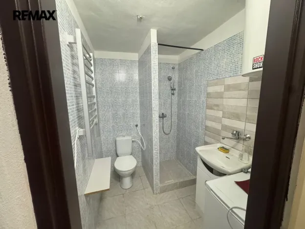 Pronájem bytu 2+kk, Napajedla, 50 m2