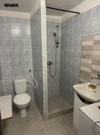 Pronájem bytu 2+kk, Napajedla, 50 m2