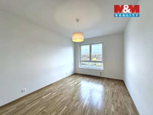 Pronájem bytu 2+kk, Praha - Modřany, Kolmanova, 57 m2