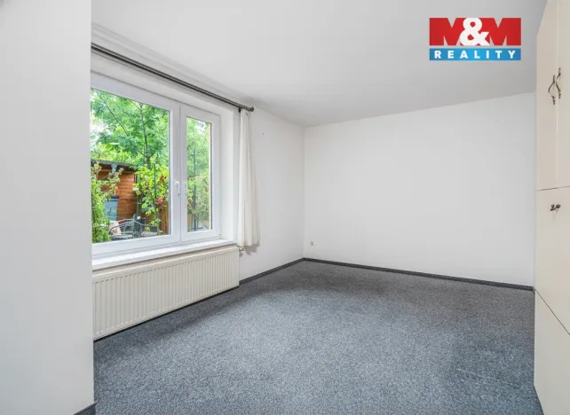 Prodej rodinného domu, Městec Králové, Palackého, 103 m2