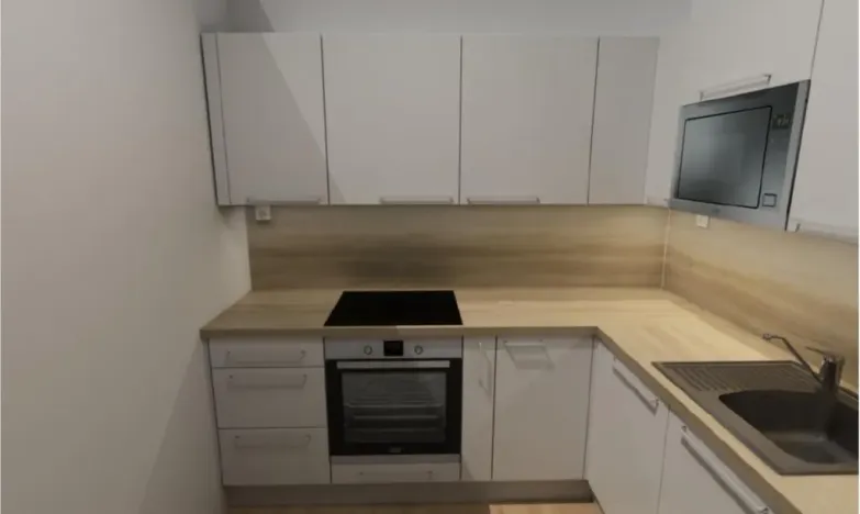 Pronájem bytu 2+kk, Brno, Střední, 60 m2