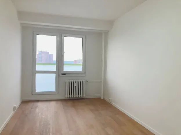 Pronájem bytu 2+1, Ostrava, Dr. Martínka, 54 m2