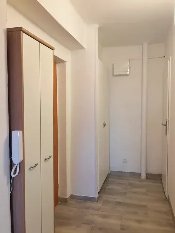 Pronájem bytu 3+1, Ostrava, Sokolovská, 62 m2