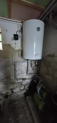 Prodej chaty, Oslnovice, 70 m2