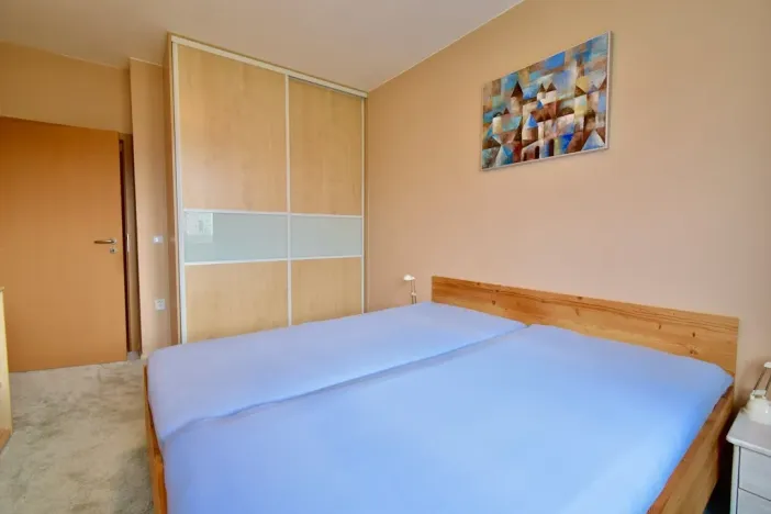 Pronájem bytu 4+kk, Brno - Bystrc, Říčanská, 95 m2