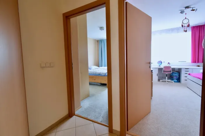 Pronájem bytu 4+kk, Brno - Bystrc, Říčanská, 95 m2