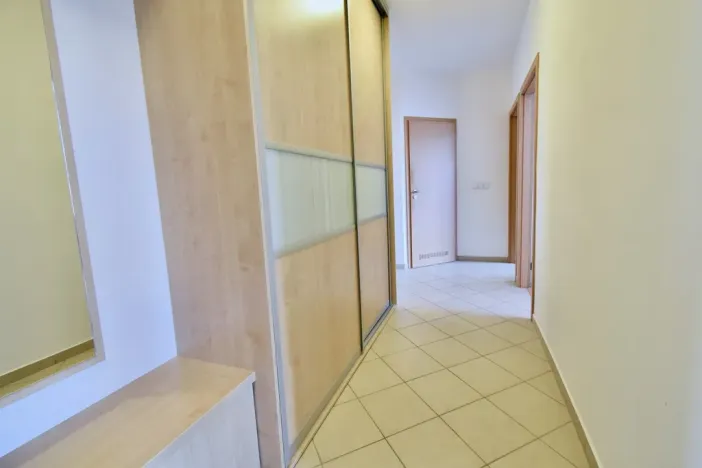 Pronájem bytu 4+kk, Brno - Bystrc, Říčanská, 95 m2