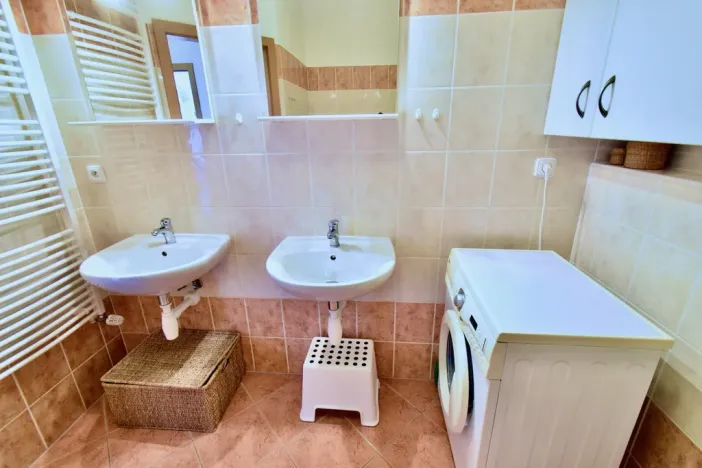 Pronájem bytu 4+kk, Brno - Bystrc, Říčanská, 95 m2