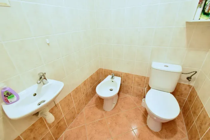 Pronájem bytu 4+kk, Brno - Bystrc, Říčanská, 95 m2