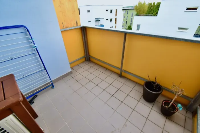 Pronájem bytu 4+kk, Brno - Bystrc, Říčanská, 95 m2