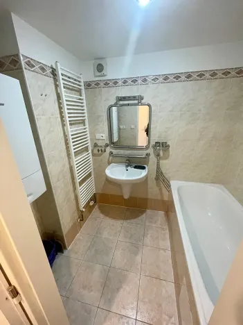 Pronájem bytu 3+kk, Praha - Kobylisy, Pod statky, 55 m2