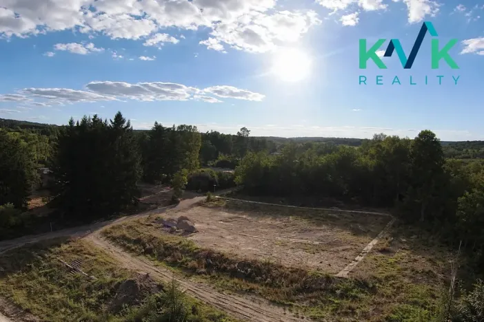 Pronájem komerčního pozemku, Březová, 5000 m2