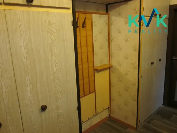 Pronájem bytu 2+1, Habartov, Karla Čapka, 51 m2